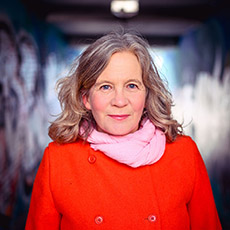 Lisa Moore